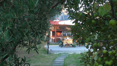 Apartamento Studios Tripiti