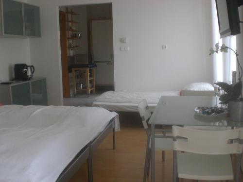 Apartment G�briel