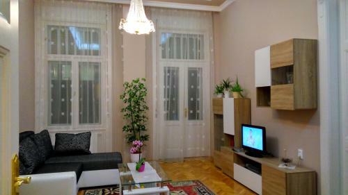 Klauz�l Apartment