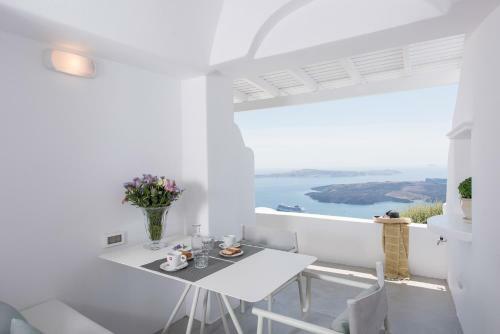Apartamento Aqua Mare Luxury Suites