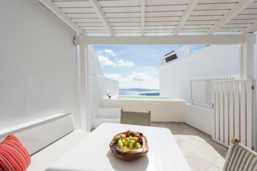 Apartamento Aqua Mare Luxury Suites