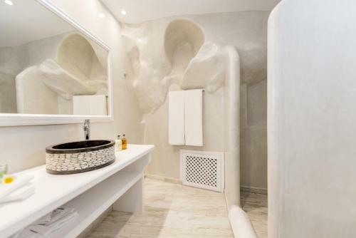 Apartamento Aqua Mare Luxury Suites