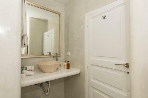 Apartamento Aqua Mare Luxury Suites