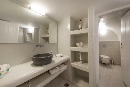 Apartamento Aqua Mare Luxury Suites