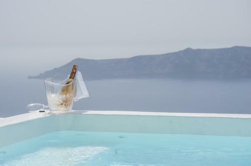Apartamento Aqua Mare Luxury Suites