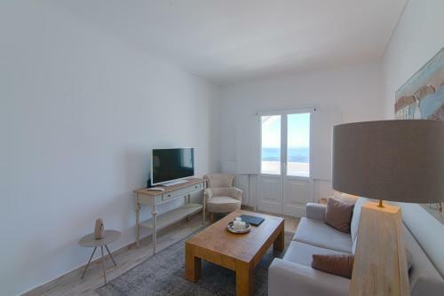 Apartamento Aqua Mare Luxury Suites