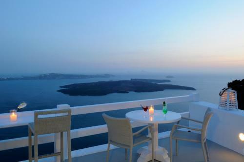 Apartamento Aqua Mare Luxury Suites