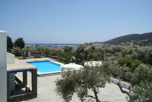 Apartamento Villa Antoniadis