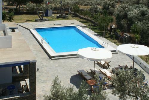 Apartamento Villa Antoniadis