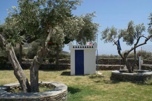 Apartamento Villa Antoniadis