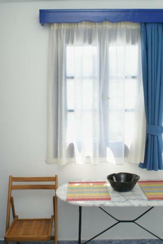 Apartamento Villa Antoniadis