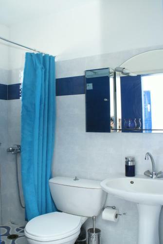 Apartamento Villa Antoniadis