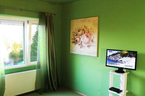 Hostal White Quiet Apartment