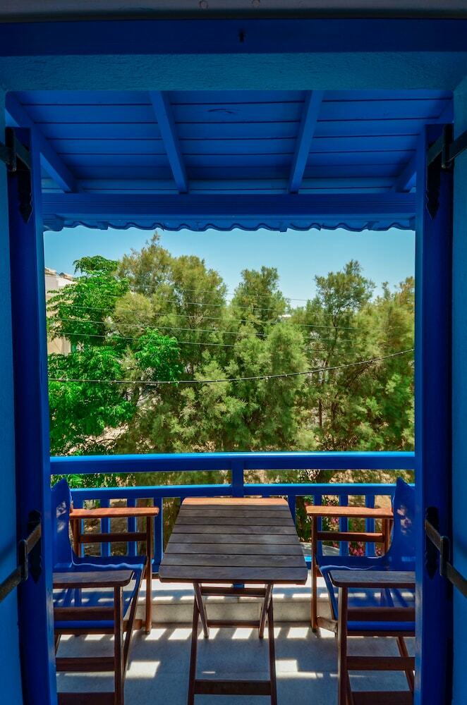 Apartamento Antonia Studios