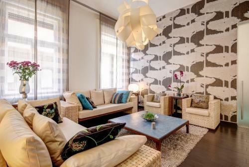Apartamento Downtown Residences