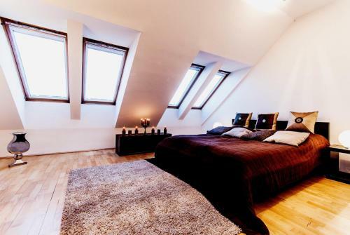 Apartamento Downtown Residences