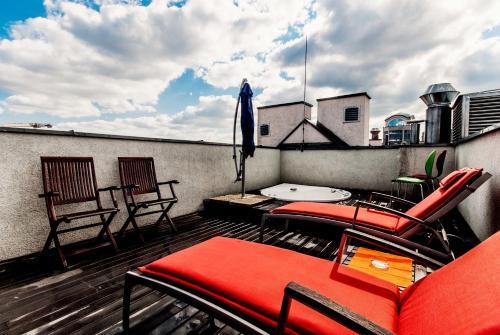Apartamento Downtown Residences