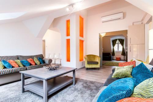 Apartamento Downtown Residences