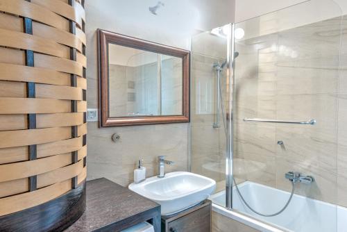 Apartamento Downtown Residences