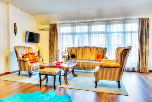 Apartamento Downtown Residences