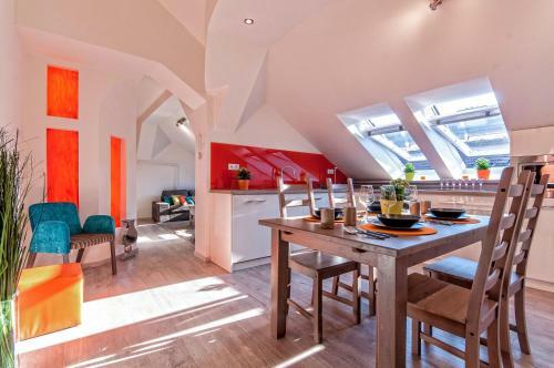 Apartamento Downtown Residences