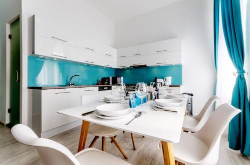 Apartamento Downtown Residences