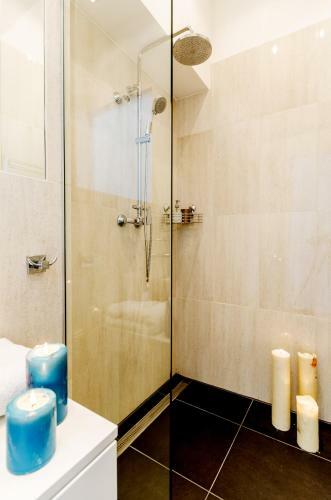 Apartamento Downtown Residences