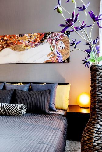 Apartamento Downtown Residences