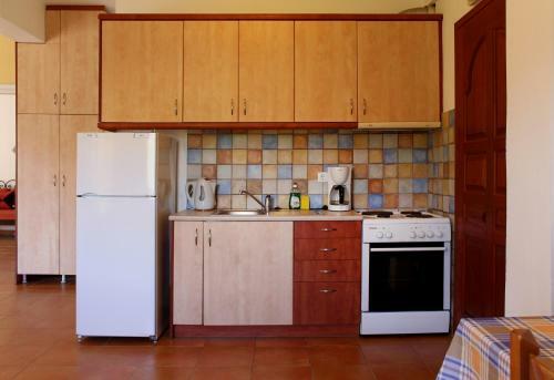 Apartamento Ikaria Utopia - Cusco Studios