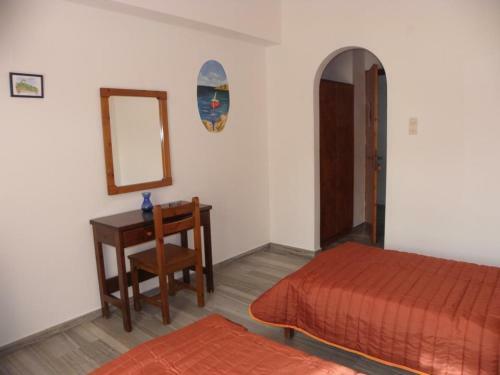 Hostal Pension Piertzovani