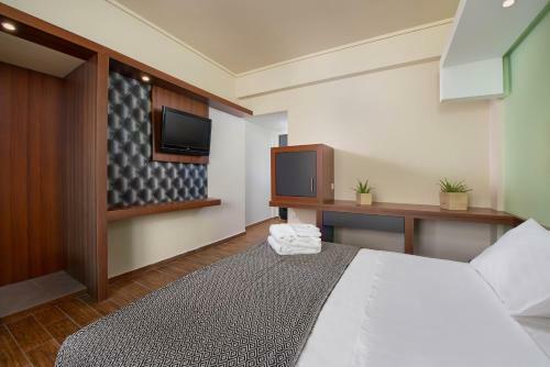 Gq Hotel & Club