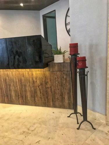 Gq Hotel & Club