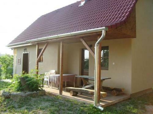 Apartamento Sas-f�szek Vend�gh�z