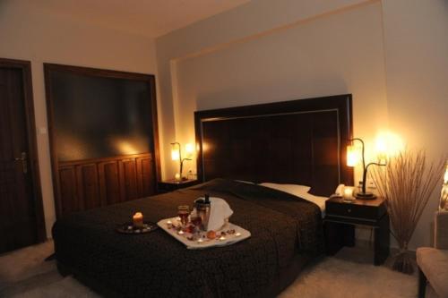 Hotel Archontiko Liamas