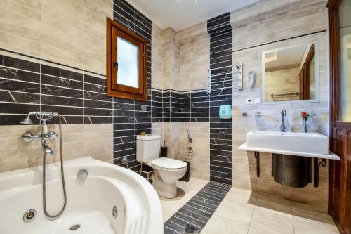 Hotel Archontiko Liamas
