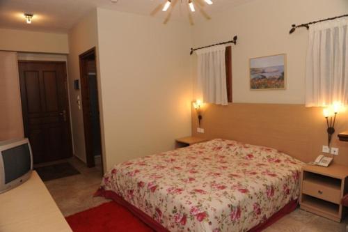 Hotel Archontiko Liamas