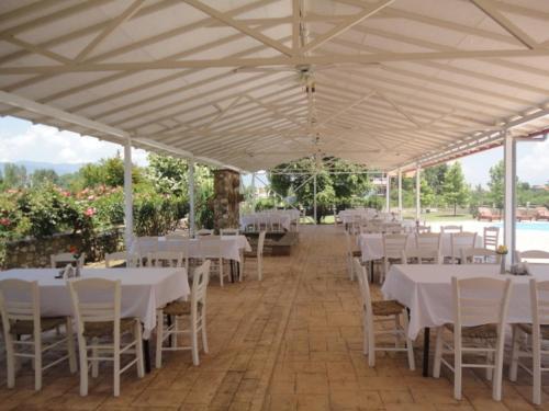 Hotel Archontiko Liamas