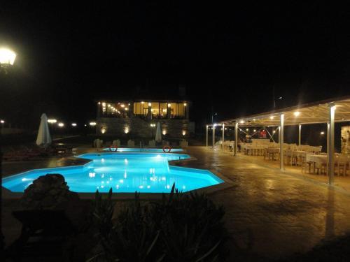 Hotel Archontiko Liamas