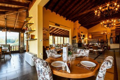 Hotel Archontiko Liamas
