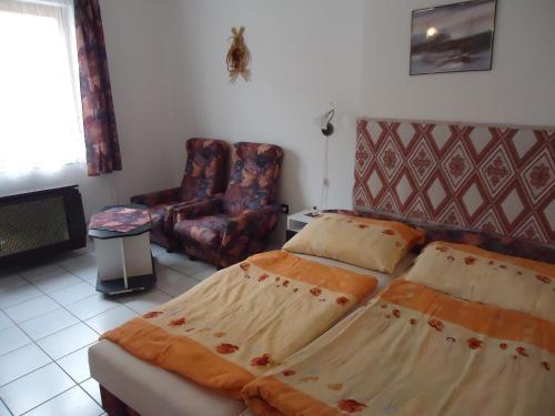 Apartamento Ter�zia Vend�gh�z
