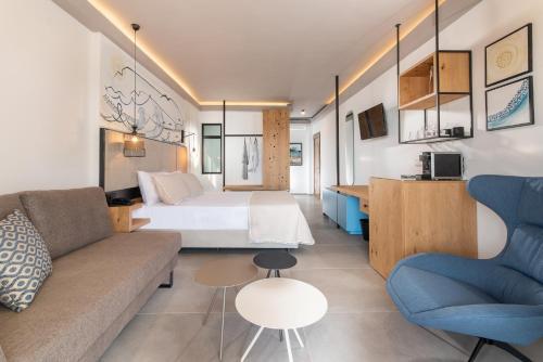 Apartamento Sonias House