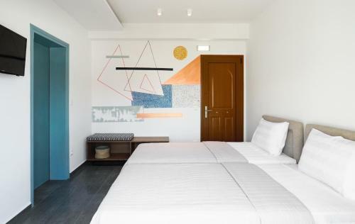 Apartamento Sonias House