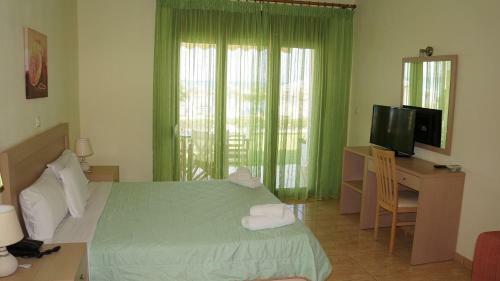 Apartamento Sonias House