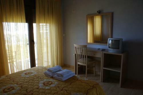 Apartamento Sonias House