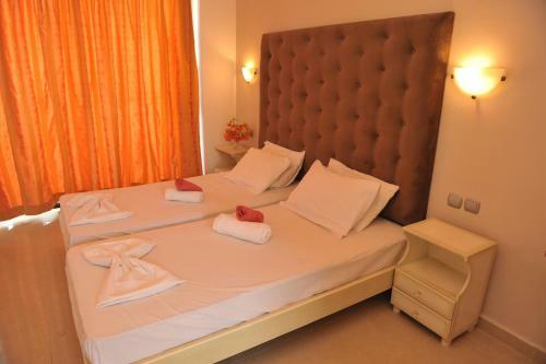Apartamento Steves Studios