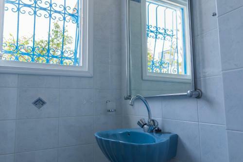 Apartamento Villa Mariliza