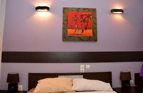 Hostal Enetiko Rooms