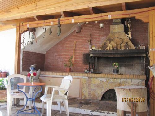 Apartamento Leonidas Studios