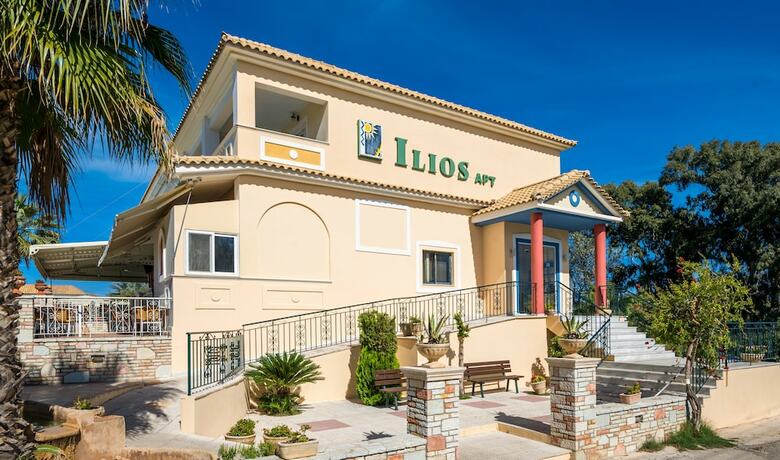 Apartamento Ilios Hotel