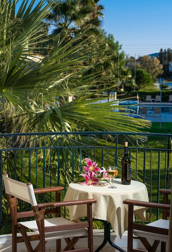 Apartamento Ilios Hotel